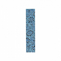 Фриз Vivel Celeste 5х25 - siko.bg Фриз Vivel Celeste 5х25 – Keros